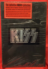 Load image into Gallery viewer, KISS - THE DEFINITIVE COLLECTION - 5 DISC SET - CD (NEW/ SEALED)
