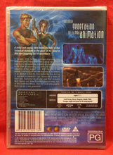 Load image into Gallery viewer, TITAN A.E.   - DVD (NEW / SEALED)
