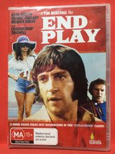 Load image into Gallery viewer, END PLAY - DVD (NEW/SEALED)
