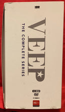 Load image into Gallery viewer, VEEP - THE COMPLETE SERIES - 13 DISCS - DVD
