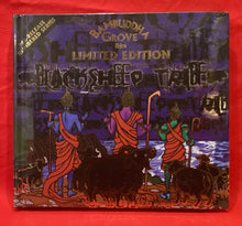 Load image into Gallery viewer, BAMBUDDHA GROOVE - BLACKSHEEP TRIBE   - VARIOUS - CD (NEW/ SEALED)
