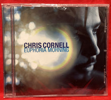 Load image into Gallery viewer, CHRIS CORNELL - EARLY MORNING - CD (NEW/ SEALED)
