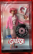 Load image into Gallery viewer, BARBIE COLLECTOR - 30 YEARS OF GREASE - FRENCHY - NRFB
