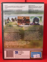 Load image into Gallery viewer, CHARLIE&#39;S COUNTRY - DVD (SEALED)
