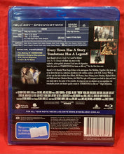 Load image into Gallery viewer, TOMBSTONE - BLU-RAY  (NEW / SEALED)

