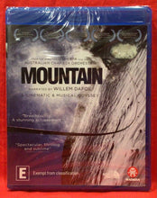 Load image into Gallery viewer, MOUNTAIN  - BLU-RAY (NEW / SEALED)
