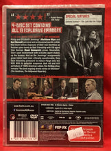 Load image into Gallery viewer, THE AMERICANS - COMPLETE THIRD SEASON - DVD (NEW/ SEALED)
