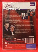 Load image into Gallery viewer, JUDGE JOHN DEED - SERIES 4 -  DVD (NEW / SEALED)
