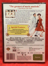Load image into Gallery viewer, THE BAND WAGON - DVD (NEW /SEALED)
