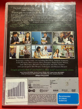 Load image into Gallery viewer, UTOPIA - SEASON TWO - DVD (SEALED)
