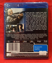 Load image into Gallery viewer, MERCURY RISING  - BLU-RAY (NEW / SEALED)
