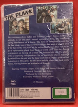 Load image into Gallery viewer, THE PLANK - DVD (NEW / SEALED)
