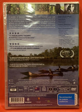 Load image into Gallery viewer, TEN CANOES - DVD (NEW/ SEALED)
