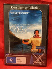 Load image into Gallery viewer, CASTAWAY - DVD (NEW/ SEALED)
