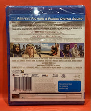 Load image into Gallery viewer, LAWRENCE OF ARABIA  - BLU-RAY (NEW/ SEALED)
