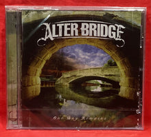 Load image into Gallery viewer, ALTER BRIDGE - ONE DAY REMAINS -  CD (NEW /SEALED)
