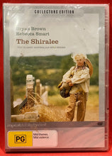 Load image into Gallery viewer, THE SHIRALEE - MINI-SERIES DVD (NEW/ SEALED)
