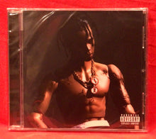 Load image into Gallery viewer, TRAVIS SCOTT - RODEO - CD (NEW/ SEALED)
