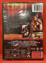 Load image into Gallery viewer, CUJO - STEPHEN KING - DVD  (NEW / SEALED)
