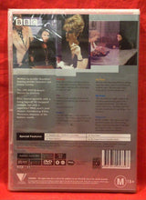 Load image into Gallery viewer, ABSOLUTELY FABULOUS - SERIES 1 - DVD (NEW/ SEALED)
