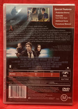 Load image into Gallery viewer, INSOMNIA - DVD (NEW/ SEALED)
