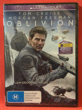 Load image into Gallery viewer, OBLIVION DVD (SEALED)
