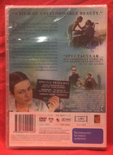 Load image into Gallery viewer, THE DIVING BELL AND THE BUTTERFLY - DVD  (NEW/ SEALED)
