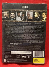 Load image into Gallery viewer, FALL OF EAGLES  - 4 DISC - DVD (NEW/ SEALED)
