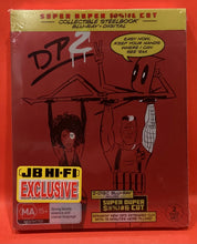 Load image into Gallery viewer, DEADPOOL 2  - SUPER DUPER $@%!#&amp; CUT  - BLU-RAY   -  STEELBOOK (NEW/ SEALED)
