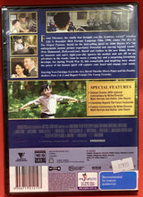 Load image into Gallery viewer, THE BOY IN THE STRIPED PYJAMAS - DVD (NEW/ SEALED)
