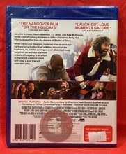 Load image into Gallery viewer, OFFICE CHRISTMAS PARTY - BLU RAY (NEW / SEALED)
