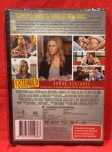 Load image into Gallery viewer, TRAINWRECK - EXTENDED EDITION   - DVD (NEW/ SEALED)
