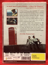 Load image into Gallery viewer, LOCAL HERO - DVD (NEW/ SEALED)
