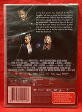 Load image into Gallery viewer, LOST GIRL - COMPLETE FIFTH SEASON - 4 DISCS - DVD (NEW/ SEALED)
