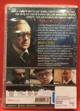 Load image into Gallery viewer, JOHN LE CARRE - THE COLD WAR COLLECTION 2 FILMS - DVD (NEW / SEALED)
