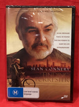 Load image into Gallery viewer, FINDING FORRESTER  - DVD (NEW/ SEALED)
