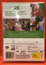 Load image into Gallery viewer, FRIENDS - SEASON 5  - DELUXE 4 DISC SET - DVD  (NEW / SEALED)
