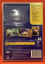 Load image into Gallery viewer, POKEMON HEROES - THE MOVIE  - DVD (NEW/ SEALED)
