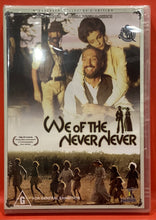 Load image into Gallery viewer, WE OF THE NEVER NEVER  - DVD (NEW/ SEALED)
