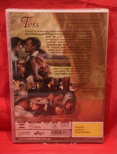 Load image into Gallery viewer, TESS - DVD (NEW / SEALED)
