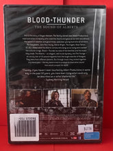 Load image into Gallery viewer, BLOOD + THUNDER - THE SOUND OF ALBERTS - 2 DVD DISCS (SEALED)
