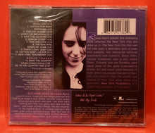 Load image into Gallery viewer, LAURA NYRO - NEW YORK TENDABERRY    - CD (NEW/SEALED)
