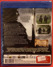 Load image into Gallery viewer, BLACK DEATH - BLU-RAY (NEW /SEALED)
