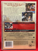 Load image into Gallery viewer, LOST IN AMERICA - DVD (NEW/ SEALED)
