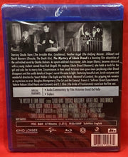 Load image into Gallery viewer, THE MYSTERY OF EDWIN DROOD  - BLU-RAY (NEW / SEALED) IMPORT
