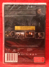 Load image into Gallery viewer, THE LAST KINGDOM - SEASON 5   - DVD (NEW/ SEALED)
