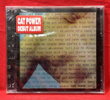 Load image into Gallery viewer, CAT POWER - DEAR SIR  - CD (NEW/ SEALED)

