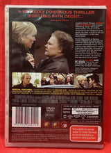 Load image into Gallery viewer, NOTES ON A SCANDAL   - DVD   (NEW/ SEALED)
