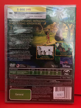 Load image into Gallery viewer, WALT DISNEY&#39;S JUNGLE BOOK, THE - DVD (SEALED)
