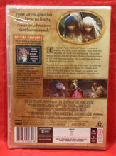 Load image into Gallery viewer, THE DARK CRYSTAL  - DVD (NEW/ SEALED)
